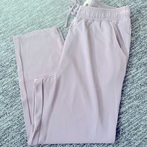 Melody High Waist Ankle Pant